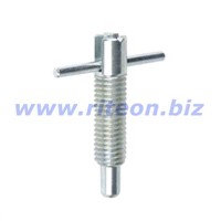T-handle plunger