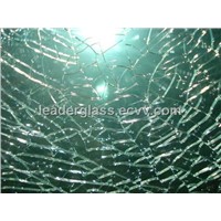 Tempered glass, Toughened glass