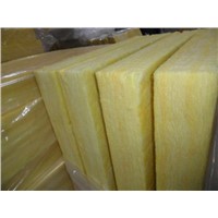 The High-temperature Resistant Centrifugal Glass Wool