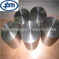 Titanium disk