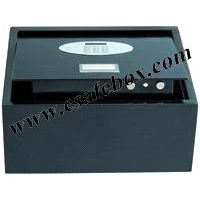 Top Open Hotel Safe Box(CX1841TY-B)
