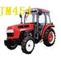 Tractor (JM454)