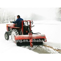 Tractor Mounted Sweeper YHQLS-1500A