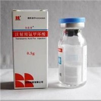 Tranexamic acid for injection