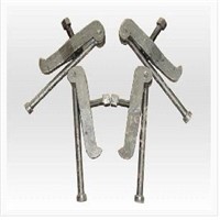 Transom Clamp/Beam Clamp