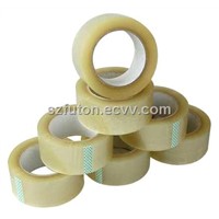 Transparent packing Tape