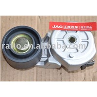 Truck Tensioner Pulley