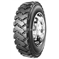 Truck tire(TOYOMA)