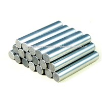 Tungsten rod