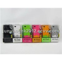 Typical Design Mobile Phone Case for iPhone 4 &amp;amp; iPhone 4s