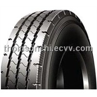 on Hwy Drive Position Truck Tyre,Tire HK868  11.00R20