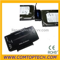 USB3.0 SATA clone converter