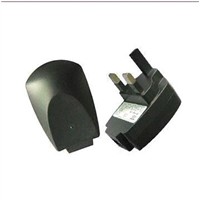USB Chargers for iPhone with 5W Output Power, Sized 60.0 x 25.0 x 42.0mm