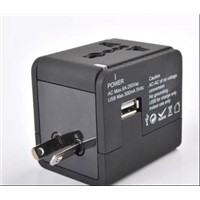 USB Travel Adaptor