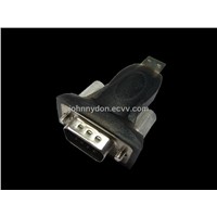 USB to RS232 Adaptor