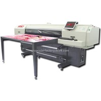 UV flatbed and Roll to roll Printer