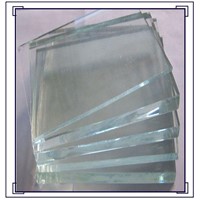 Ultra Clear Float Glass