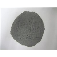 Undensified Micro Silica Fume 94%-98% for Refractory