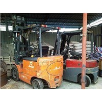 Used Baoli Forklift