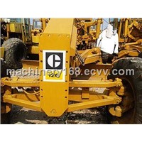 Used Motor Grader (CAT 12G)