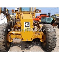 Used CAT 14G Motor Grader