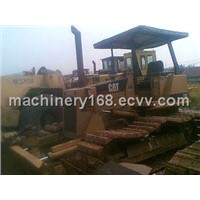 Used CAT D3G Bulldozer