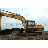 Used CAT E200B  Excavator