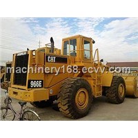 Used CAT Loader 966E