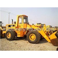Used CAT Loader 966E (New)