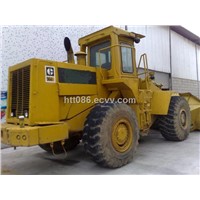 Used Wheel Loader CAT 966D for sell