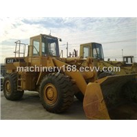 Used Construction Machinery CAT 966E