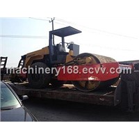 Used Dynapac Road Roller CA 250