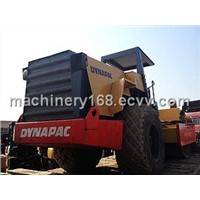 Used DYNAPAC CA 250 Road Roller