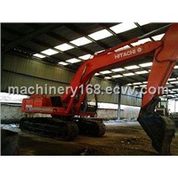Used Hitachi Excavator (EX200-1)