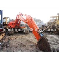 Used Hitachi EX200  Excavator