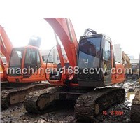 Used Hitachi EX200 Excavator