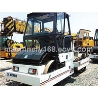 Used XCMB Road Roller