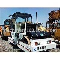 Used XCMB Road Roller