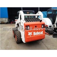 Used Bobocat S185 Mini Loader