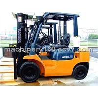 Used Forklift Toyota GENEO 25