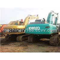 Used Kobelco SK230