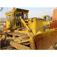 Used Komatsu Bulldozer (D85-18)