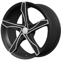 V563 alloy wheel