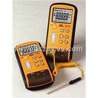 VA710 Thermocouple calibrator