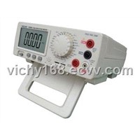 VC8045  4 1/2 Bench type digital multimeter