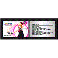 VIP % CPU Card