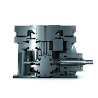 VPG Series Speed Reducer for Large Power Vertical Mill
