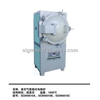 Vacuum Heat Treatment Furnace (SHF.VB25/17)
