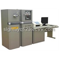 Vacuum Melting Furnace (SHF.VT60/30)