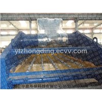 Vibration Dewatering Screen